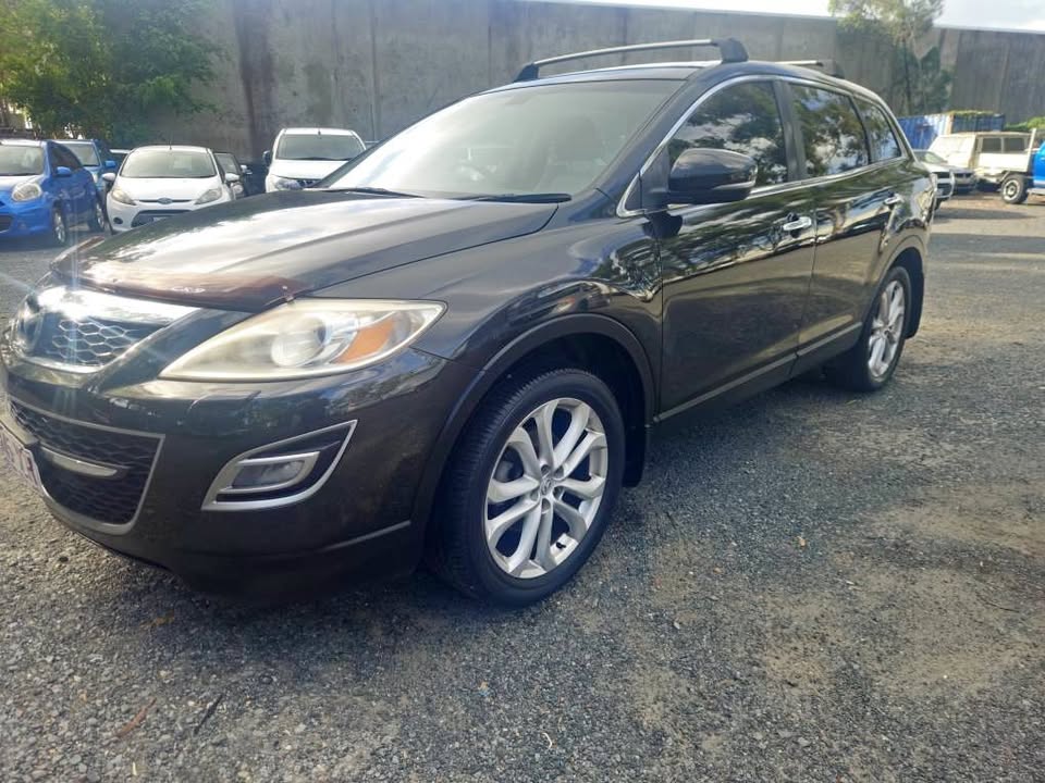 2011 Mazda CX9 Sports Luxury easy finance 1.jpg